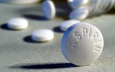 Aspirin Aspirin Why Does Old Aspirin Smell Like Vinegar?