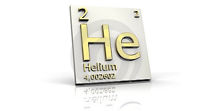 Helium Why Does Helium Change Your Voice?