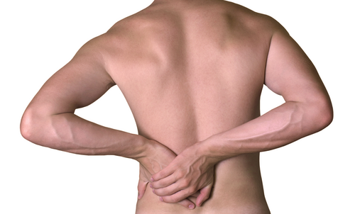 Left BackSide Pain Why Does my Left Side Hurt?