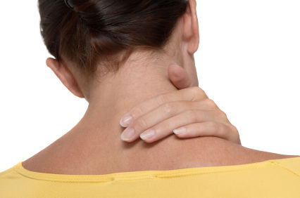 why does my neck and back crack a lot
