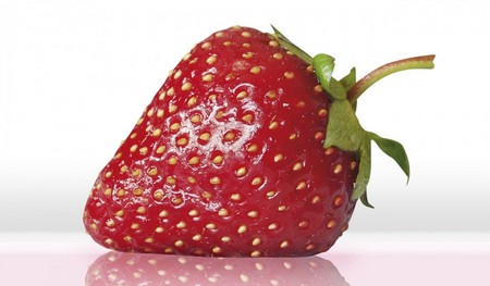  Why Does a Strawberry Look Red?