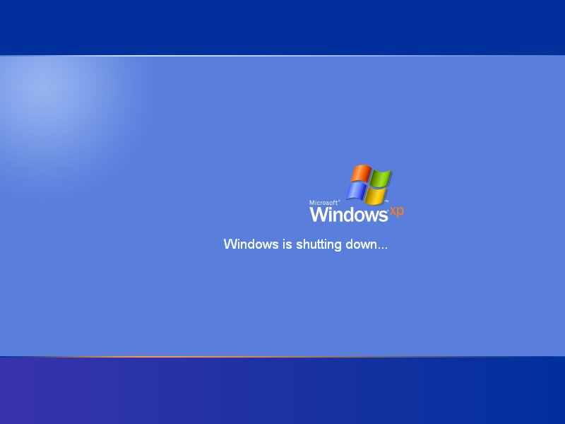 Windows Shutting Down Why Does my Computer Keep Shutting Down?