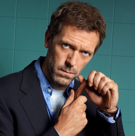 Dr. House Why Does Dr. House Walk with a Limp 