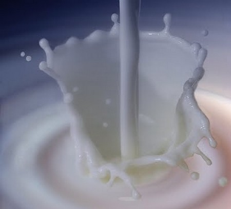 Milk Appear White Why Does Milk Appear White 