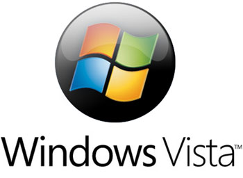 Vista Logo Why Does Windows Vista Freeze 