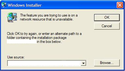 backblaze installer not popping up