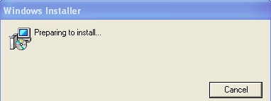 backblaze installer not popping up backblaze installer not popping up